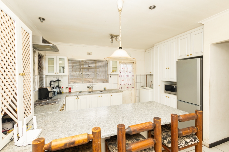 3 Bedroom Property for Sale in Bernadino Heights Western Cape